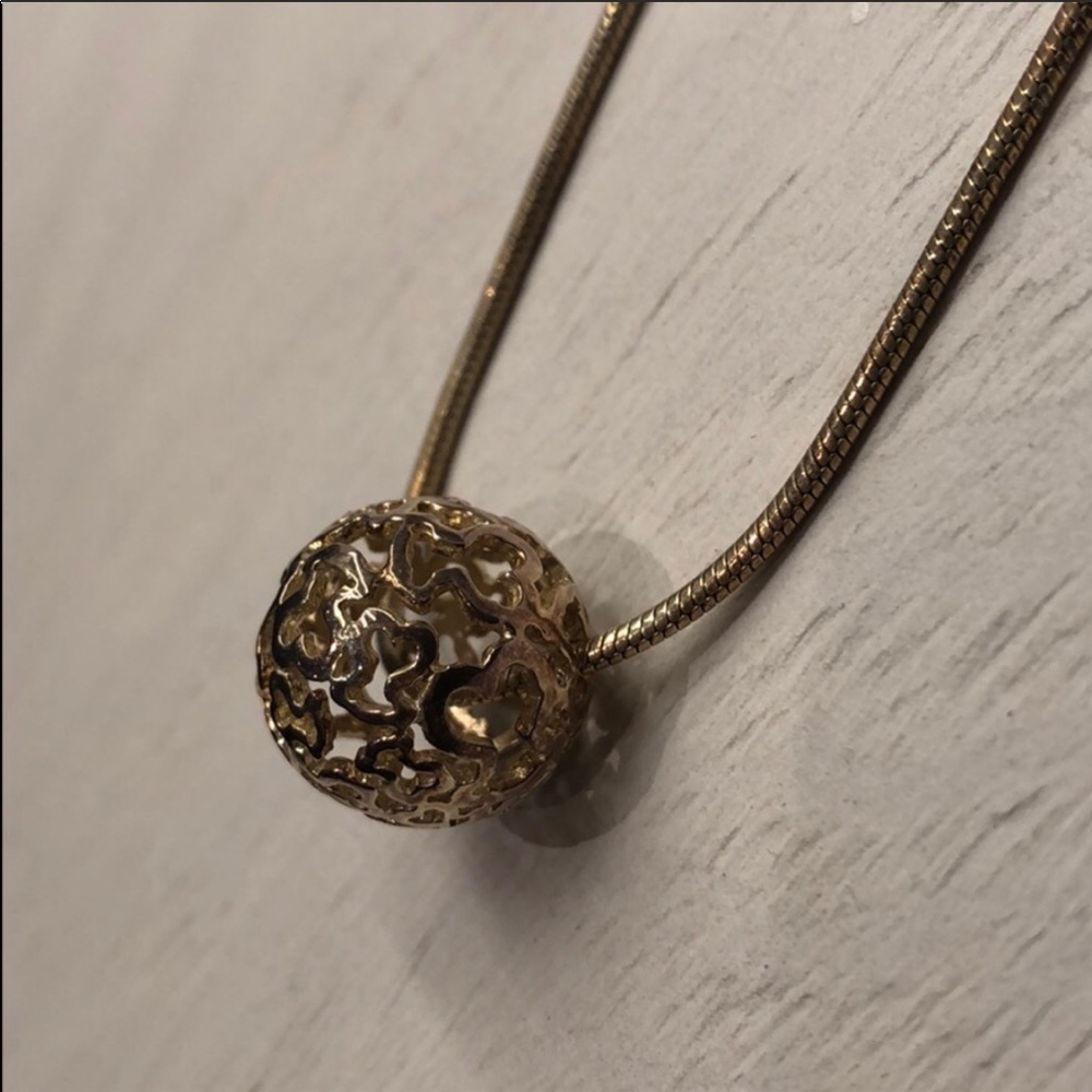 Tous necklace